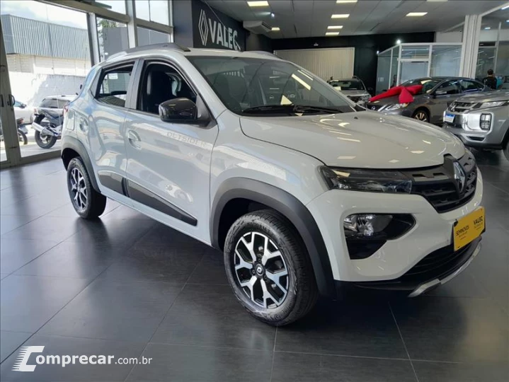 KWID 1.0 12V SCE Outsider