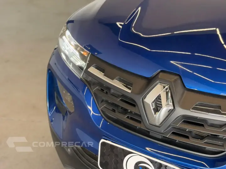 KWID 1.0 12V SCE FLEX INTENSE MANUAL