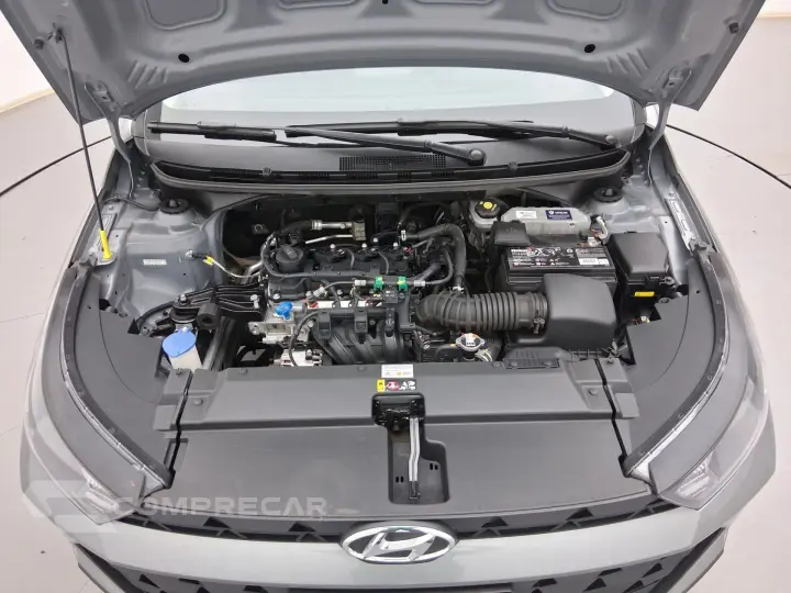 HB20 1.0 12V FLEX COMFORT MANUAL