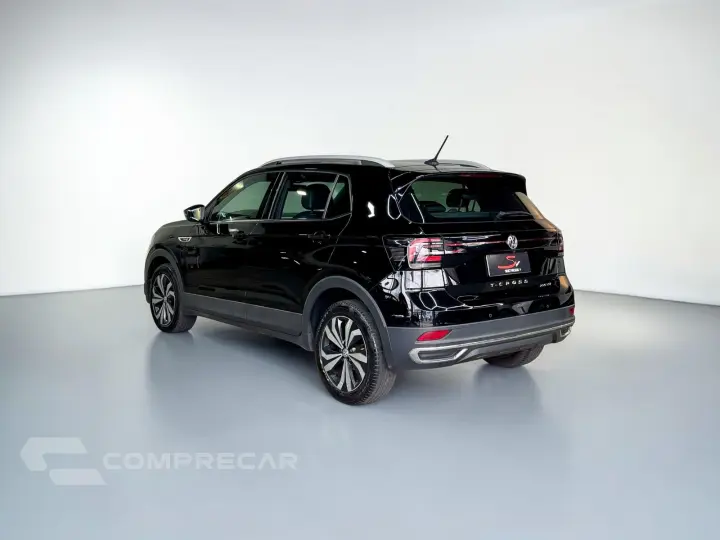 T-CROSS 1.4 250 TSI Highline