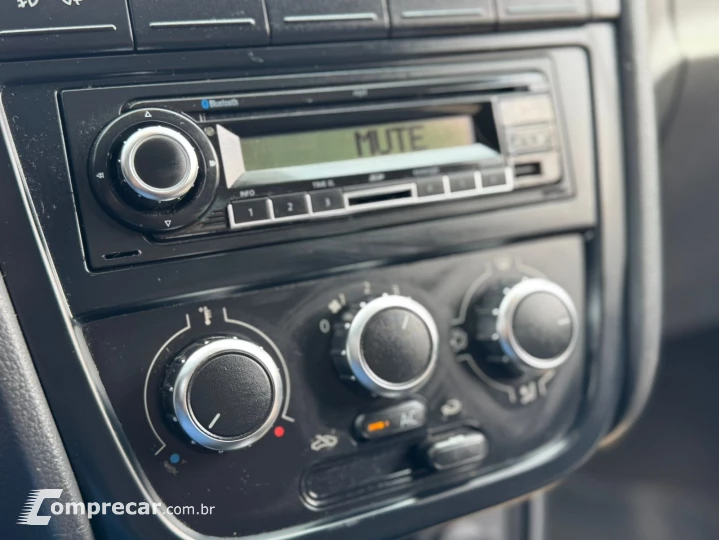 SAVEIRO 1.6 Cross CE 8V