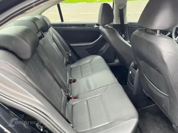 JETTA 2.0 Comfortline