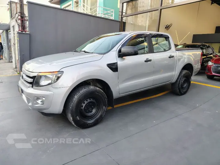 Ranger XL 2.2 4x4 CD Diesel Mec.