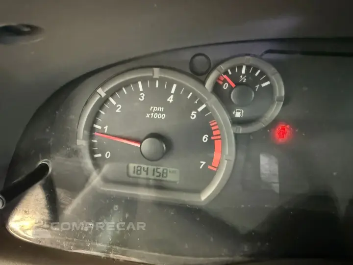 RANGER 2.3 XLS 4X2 CS 16V GASOLINA 2P MANUAL