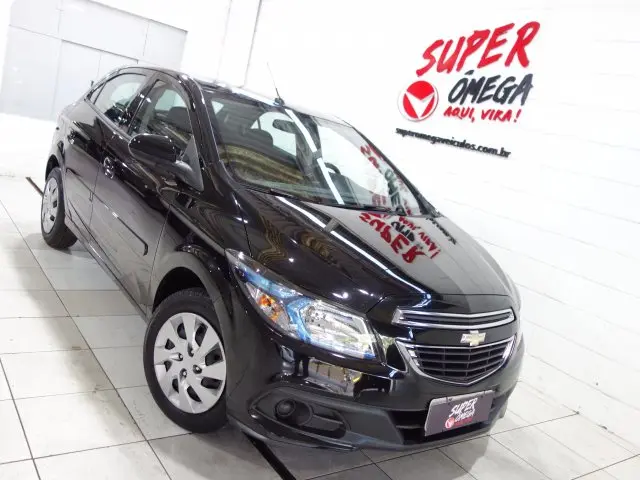 ONIX - 1.4 MPFI LT 8V 4P MANUAL