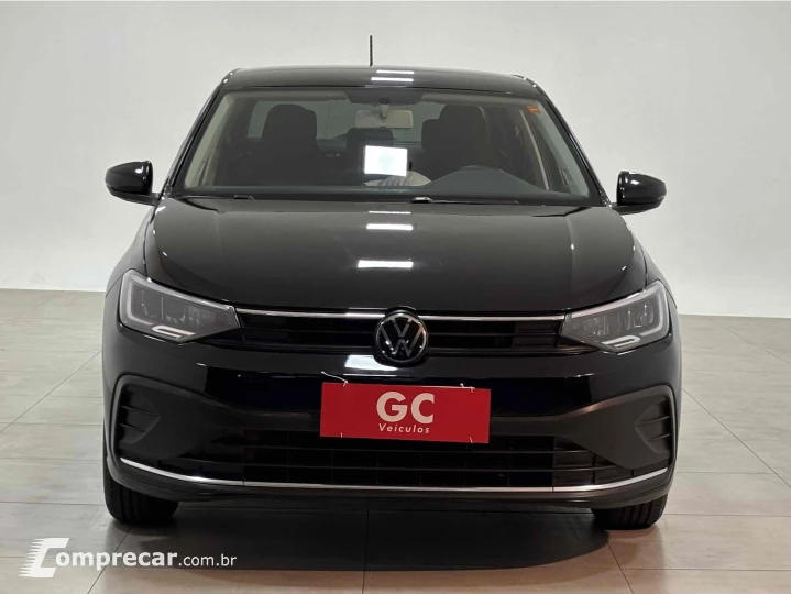 VIRTUS 1.0 170 TSI AUTOMÁTICO