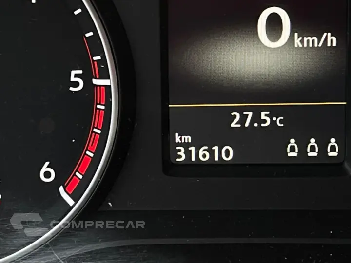 AMAROK 3.0 V6 TDI DIESEL EXTREME CD 4MOTION AUTOMÁTICO