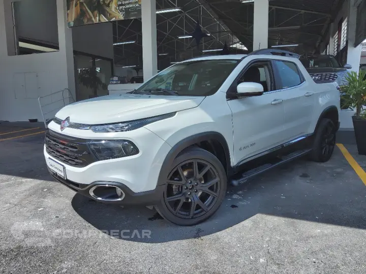 TORO 1.8 16V EVO FLEX FREEDOM AT6