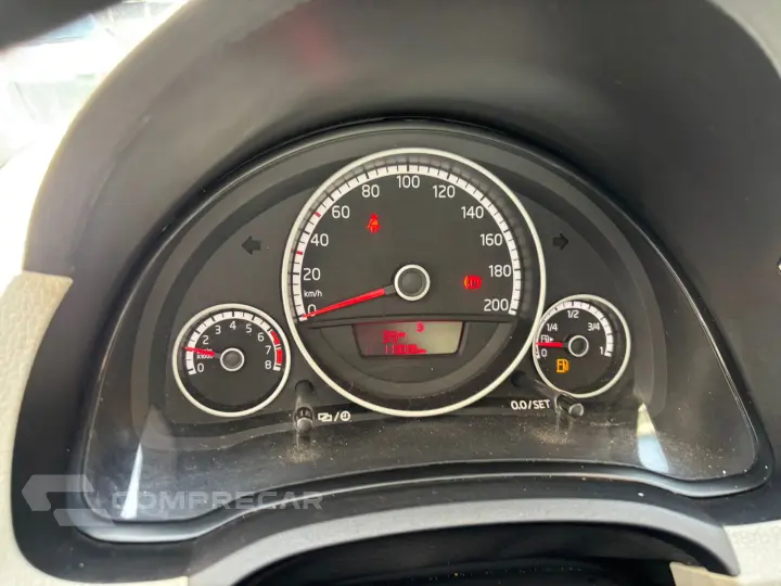 UP 1.0 TSI Move UP 12V