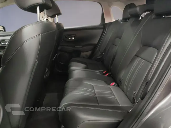 ZR-V 2.0 i-VTEC GASOLINA TOURING CVT