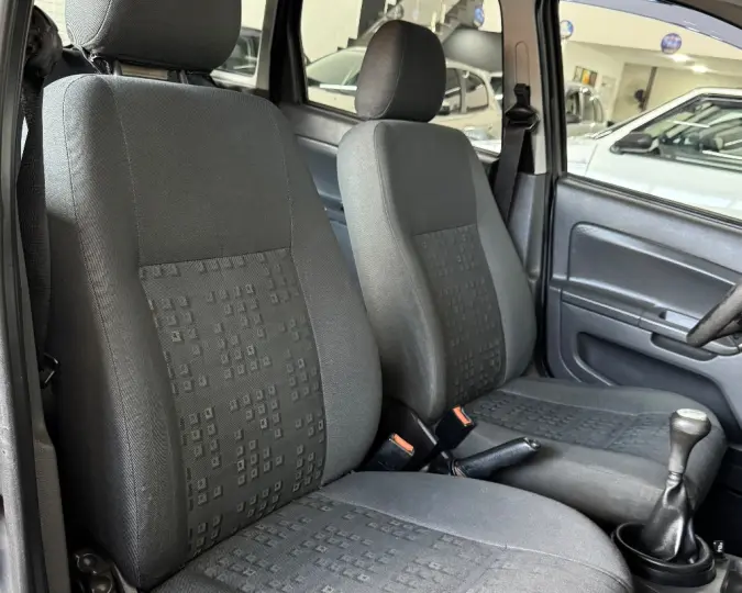 Fiesta Personnalité 1.0 8V 66cv 5p