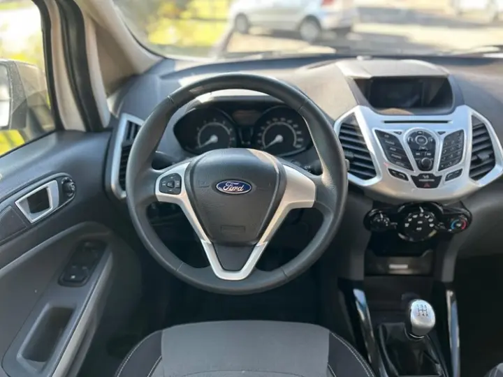 ECOSPORT
