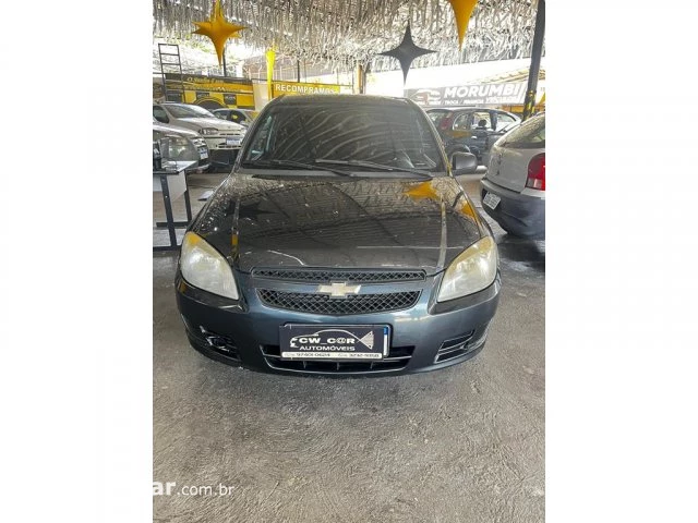CELTA - 1.0 MPFI LS 8V 2P MANUAL