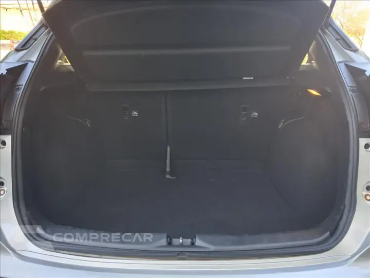 KICKS PLAY 1.6 16V FLEXSTART SENSE XTRONIC