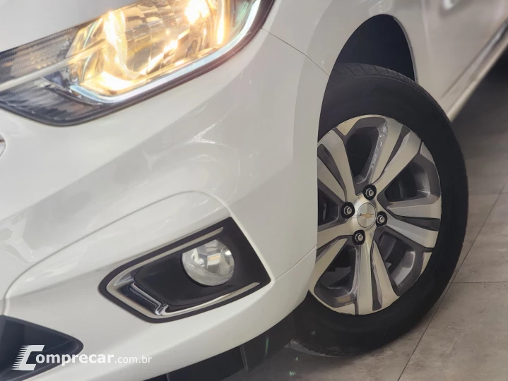 SPIN 1.8 Premier 8V