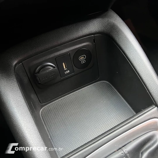 HB20 Comfort 1.0 TB Flex 12V Mec