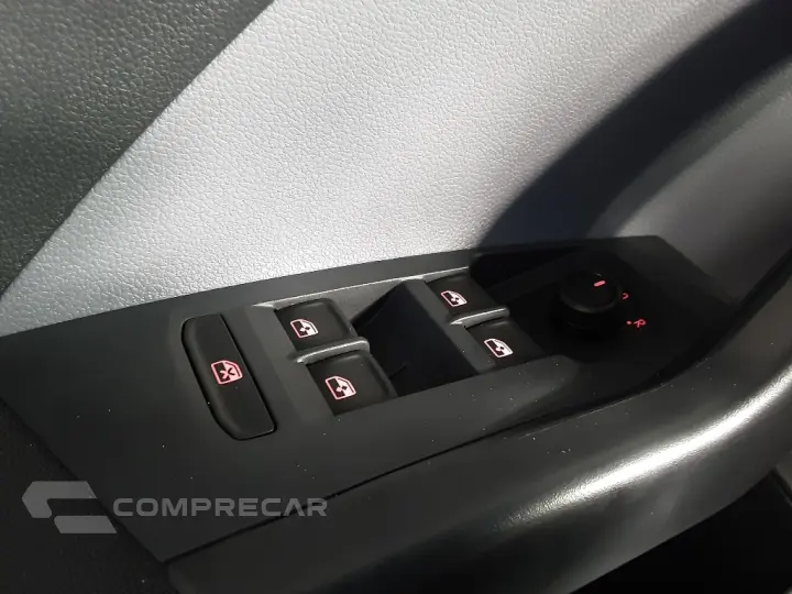 T-CROSS 1.0 200 TSI TOTAL FLEX SENSE AUTOMÁTICO