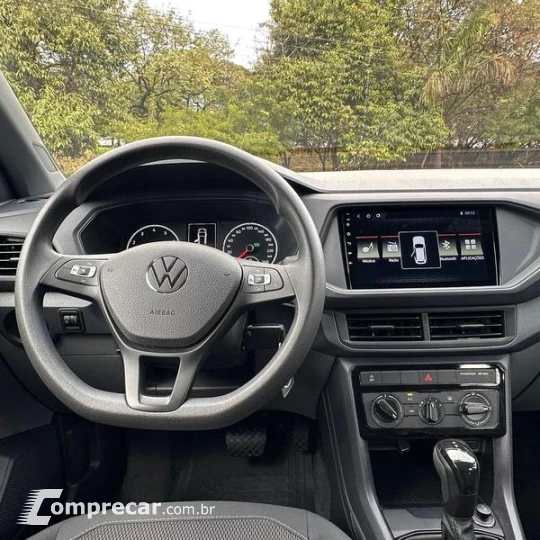 T CROSS SENSE TSI