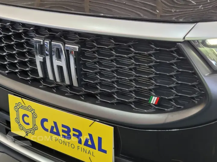 Fastback Audace 200 TB Aut (Hibrído)