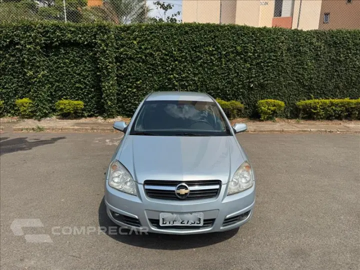 VECTRA 2.0 MPFI Elegance 8V