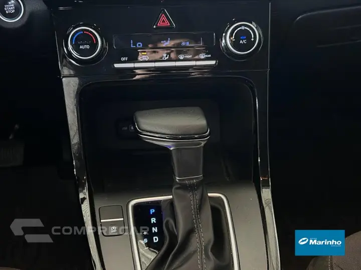 CRETA 1.0 TGDI FLEX LIMITED AUTOMÁTICO