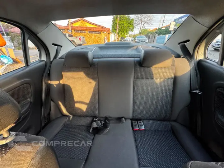 VOYAGE Trendline 1.6 T.Flex 8V 4p