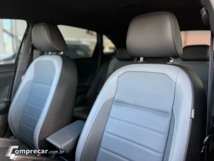 NIVUS 1.0 200 TSI TOTAL FLEX HIGHLINE AUTOMÁTICO