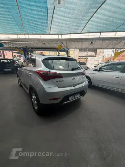 HB20S 1.6 Comfort Plus 16V