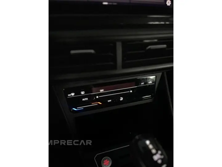 VIRTUS 1.0 200 TSI COMFORTLINE AUTOMÁTICO