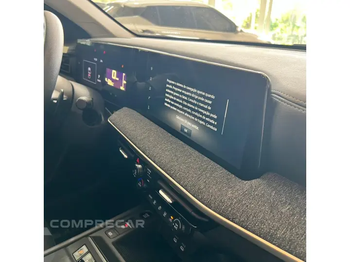 KICKS 1.0 TURBO FLEX ADVANCE DCT