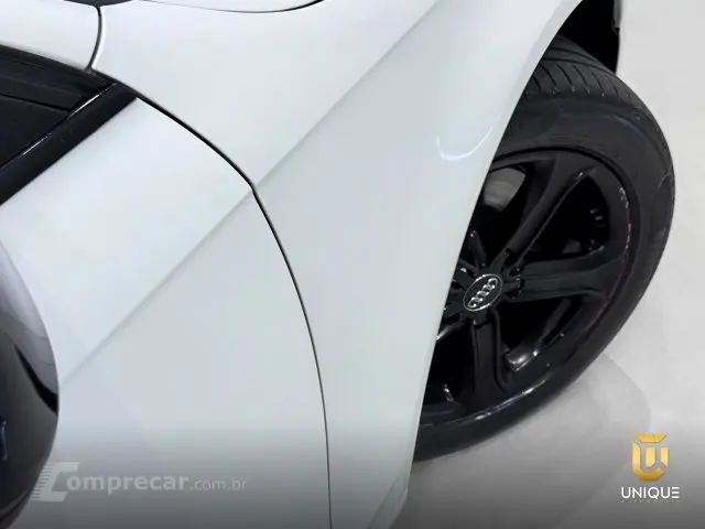 A4 - 1.8 TFSI AMBIENTE AVANT 4P MULTITRONIC