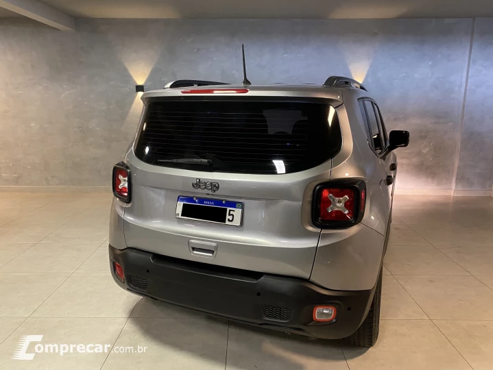 RENEGADE 1.8 16V