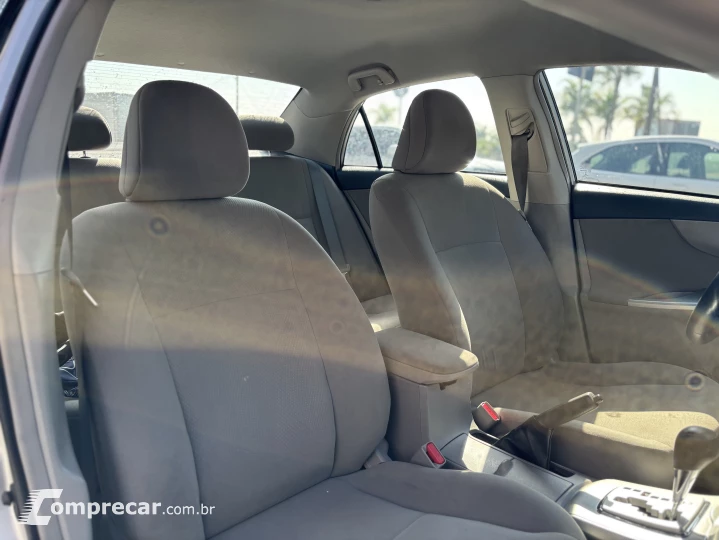 COROLLA 1.8 GLI 16V