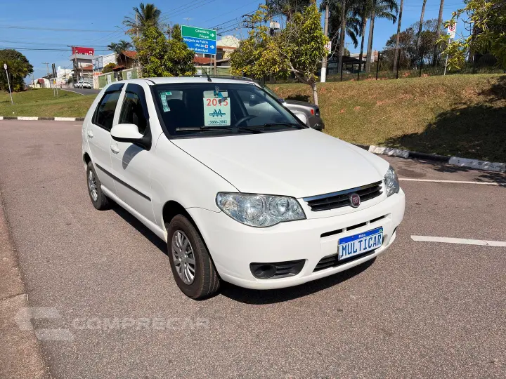 Palio 1.0 Mpi Fire 8V Flex 4P Manual