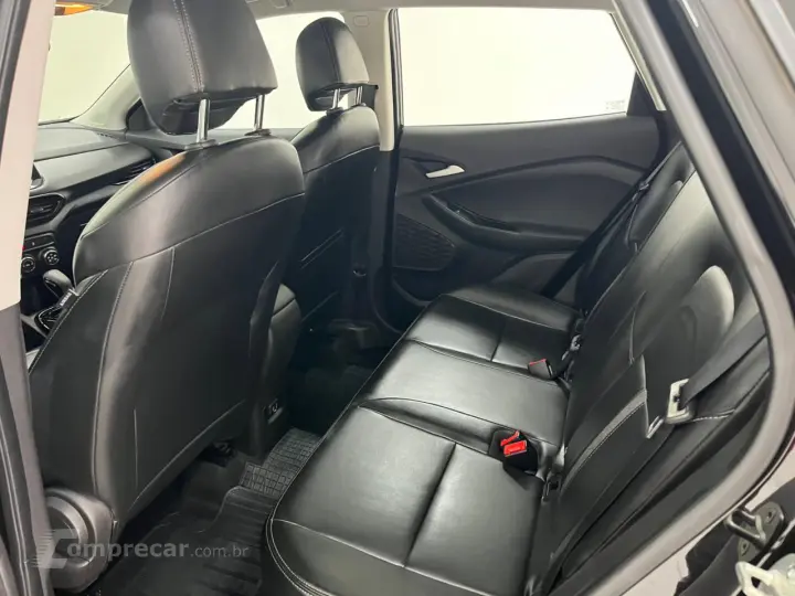 TRACKER 1.0 Turbo Midnight