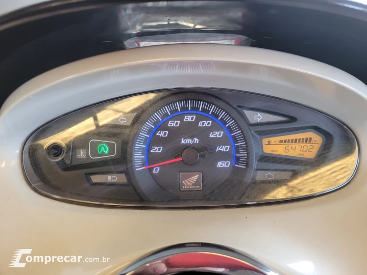 PCX 150