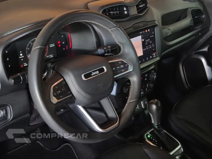 RENEGADE 1.3 T270 TURBO FLEX LONGITUDE AT6