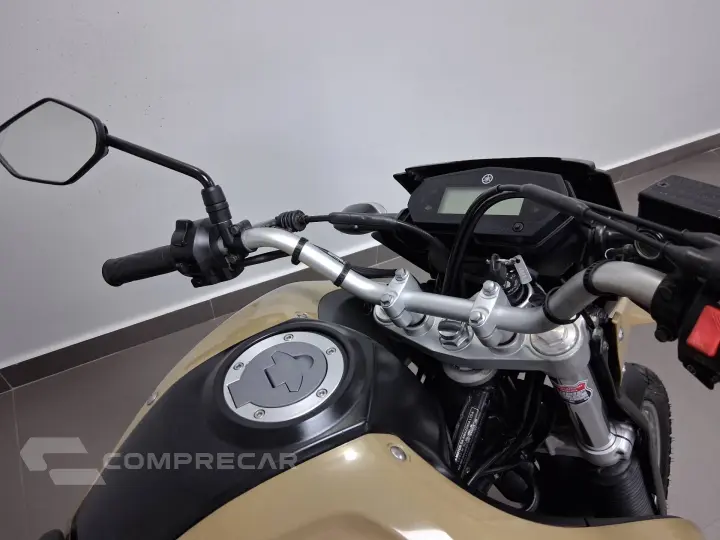 YAMAHA XTZ 250 LANDER