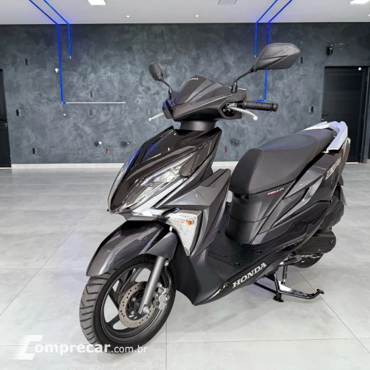 ELITE 125 CC