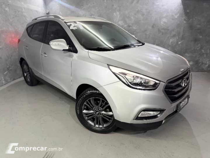 IX35 2.0 MPFI GL 16V