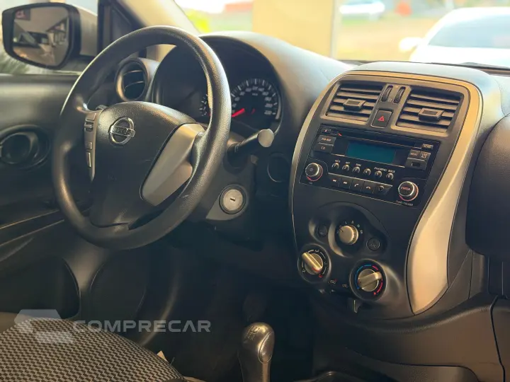 VERSA 1.0 12V S