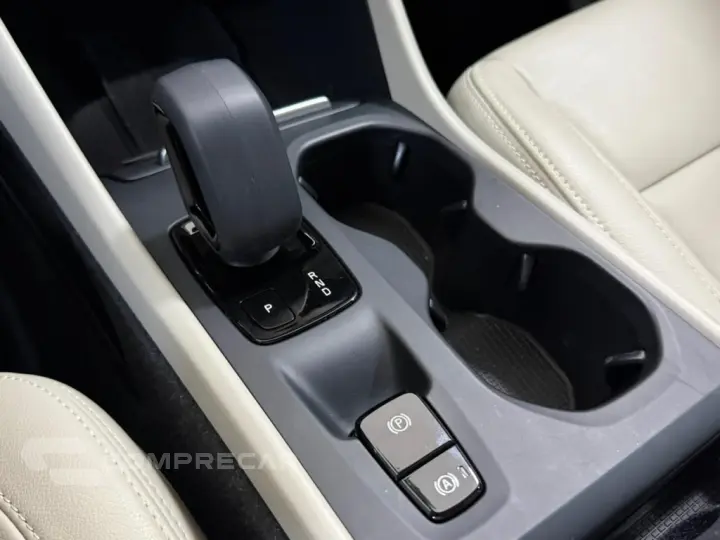 XC40 1.5 T5 RECHARGE INSCRIPTION EXPRESSION GEARTRONIC