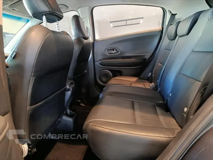 HR-V 1.8 16V FLEX EXL 4P AUTOMÁTICO