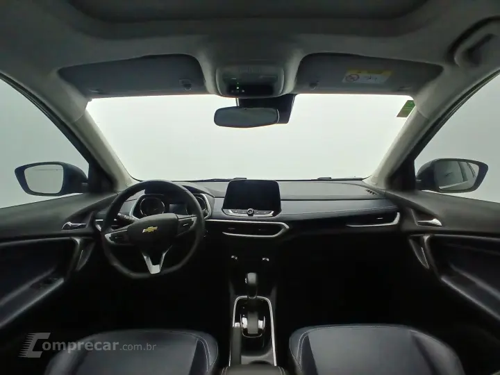 TRACKER 1.2 TURBO FLEX PREMIER AUTOMÁTICO