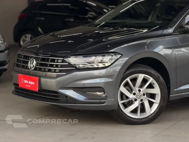 JETTA 1.4 250 TSI TOTAL FLEX COMFORTLINE TIPTRONIC