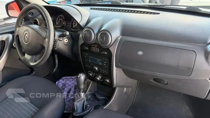 RENAULT SANDERO 1.0 EXPRESSION 16V