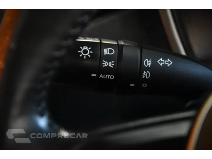 COROLLA 2.0 VVT-IE FLEX XEI DIRECT SHIFT