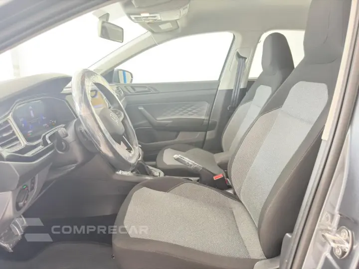 Polo Comfortline TSI 1.0 Flex 12V Aut.