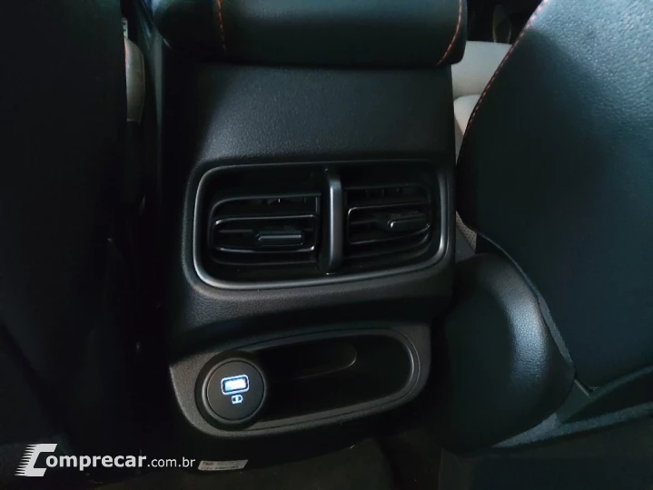 CRETA 1.0 TGDI FLEX N LINE AUTOMÁTICO