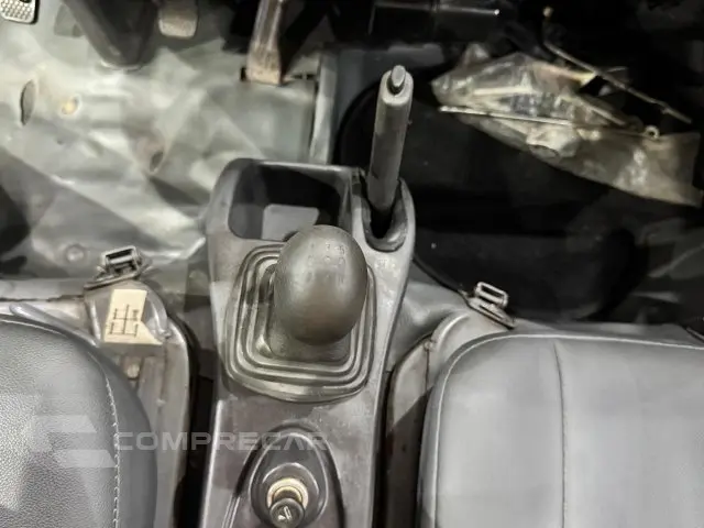 TOWNER JR - 1.0 PICK-UP CS 8V 2P MANUAL